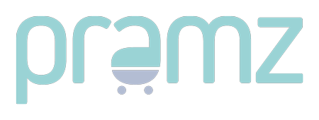 Pramz Logo